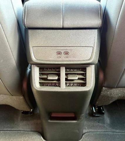 2027 GMC Terrain FWD Elevation