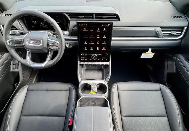 2027 GMC Terrain FWD Elevation