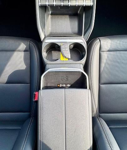 2027 GMC Terrain FWD Elevation