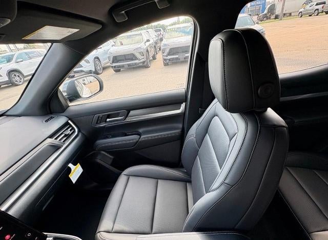 2027 GMC Terrain FWD Elevation