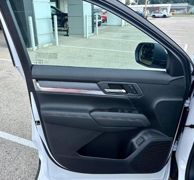 2027 GMC Terrain FWD Elevation