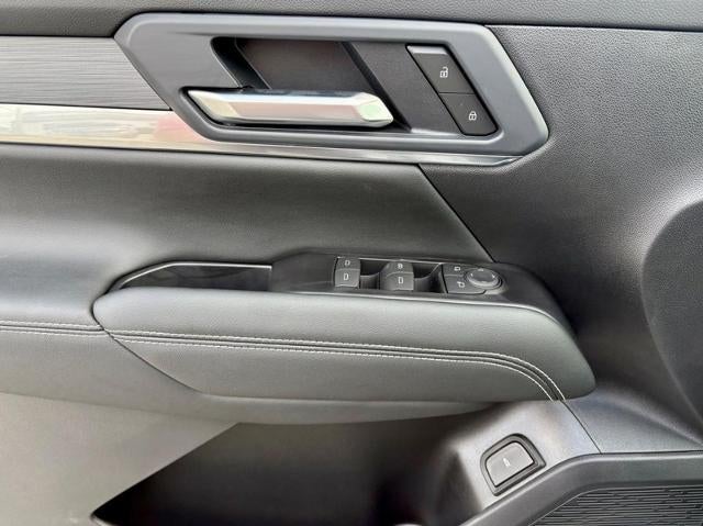 2027 GMC Terrain FWD Elevation