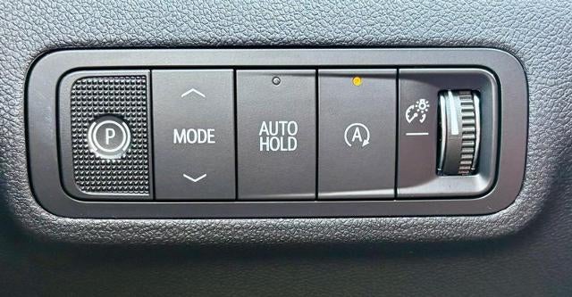 2027 GMC Terrain FWD Elevation
