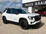 2027 GMC Terrain FWD Elevation