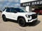 2027 GMC Terrain FWD Elevation
