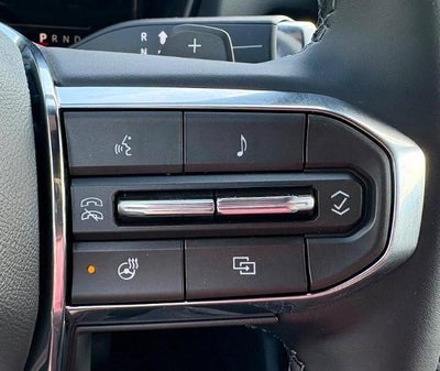 2027 GMC Terrain FWD Elevation