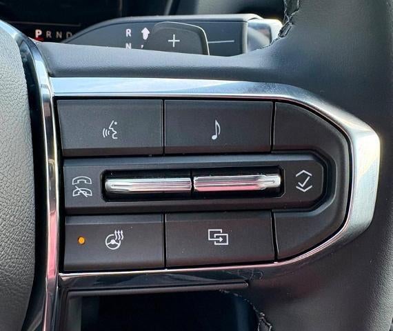 2027 GMC Terrain FWD Elevation