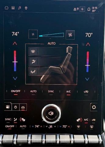 2027 GMC Terrain FWD Elevation
