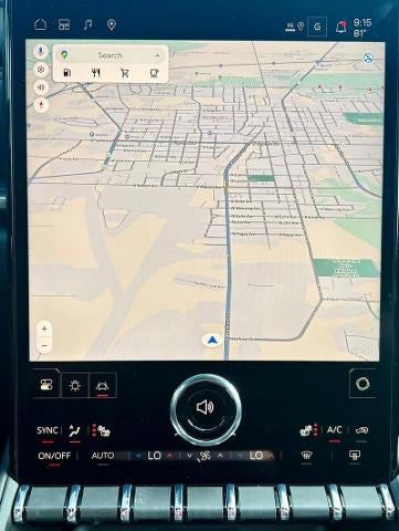 2027 GMC Terrain FWD Elevation