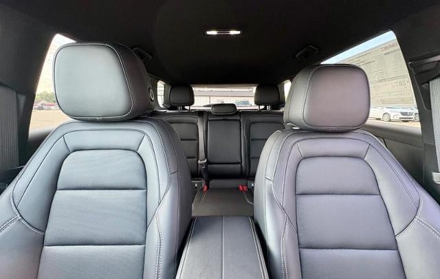 2027 GMC Terrain FWD Elevation