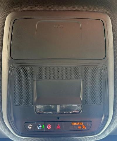 2027 GMC Terrain FWD Elevation
