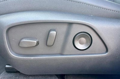 2027 GMC Terrain FWD Elevation