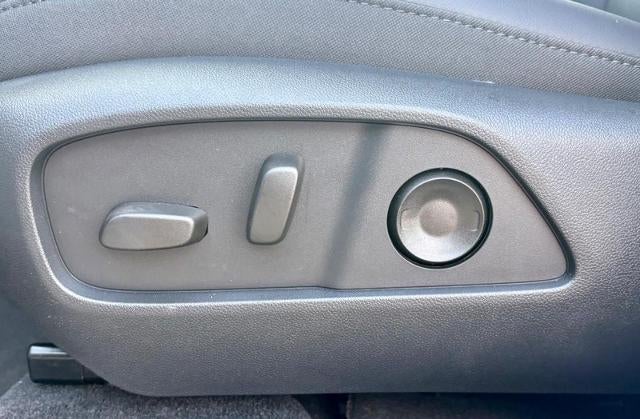 2027 GMC Terrain FWD Elevation