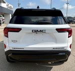 2027 GMC Terrain FWD Elevation