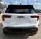 2027 GMC Terrain FWD Elevation