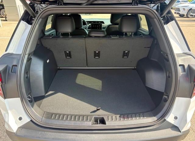 2027 GMC Terrain FWD Elevation