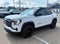 2027 GMC Terrain FWD Elevation