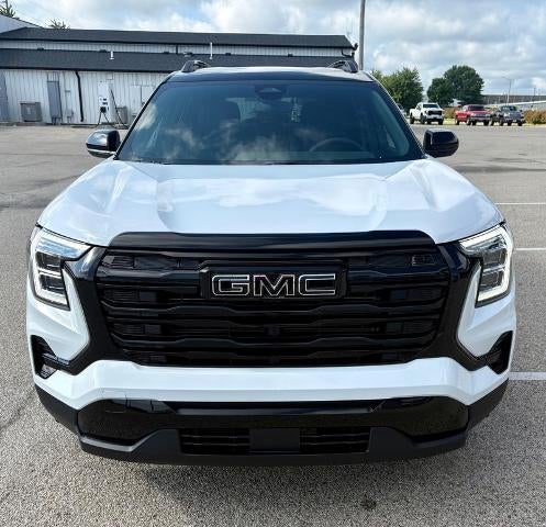 2027 GMC Terrain FWD Elevation