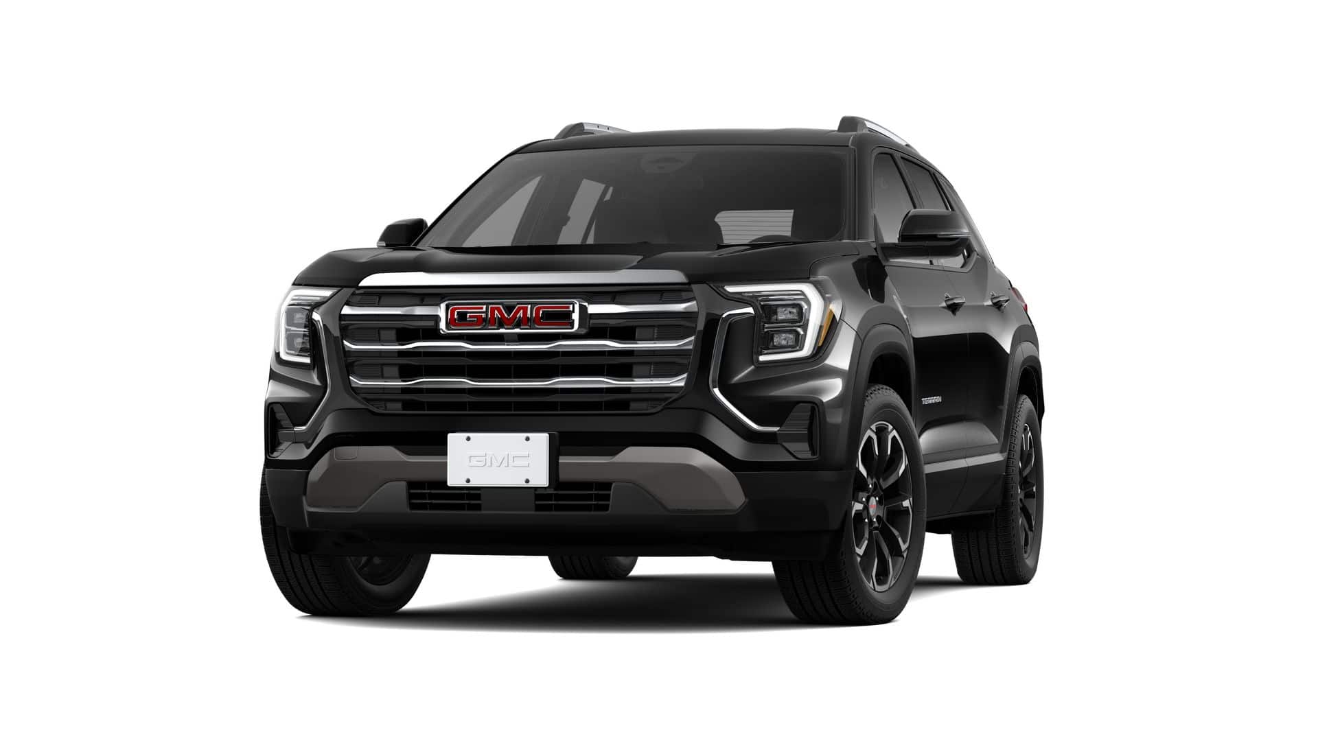 2026 GMC Terrain Elevation FWD's photo