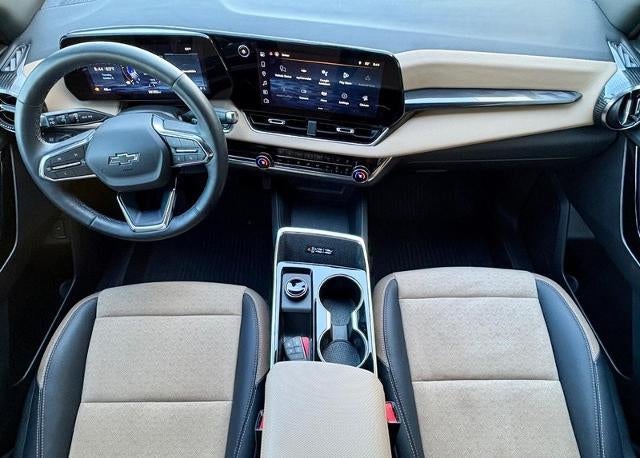 2025 Chevrolet Equinox ACTIV