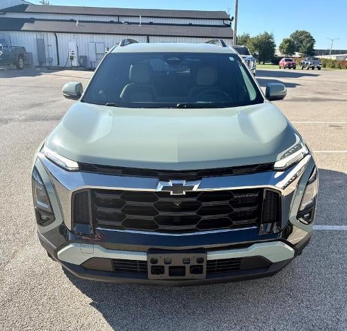 2025 Chevrolet Equinox ACTIV