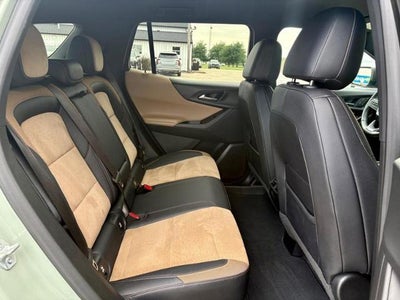 2025 Chevrolet Equinox ACTIV