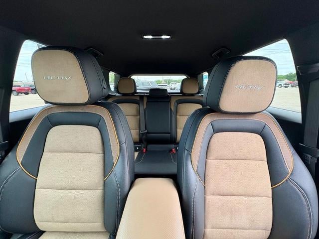 2025 Chevrolet Equinox ACTIV