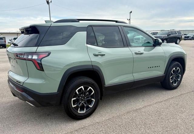 2025 Chevrolet Equinox ACTIV