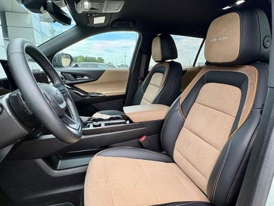 2025 Chevrolet Equinox ACTIV
