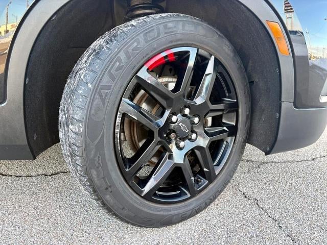 2020 Chevrolet Blazer 3LT