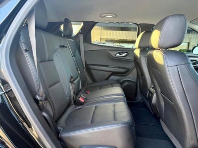 2020 Chevrolet Blazer 3LT