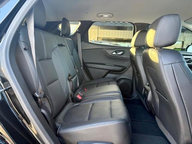 2020 Chevrolet Blazer 3LT