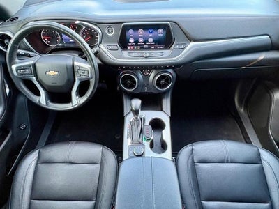 2020 Chevrolet Blazer 3LT