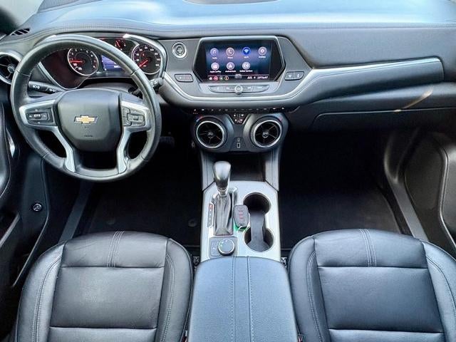 2020 Chevrolet Blazer 3LT
