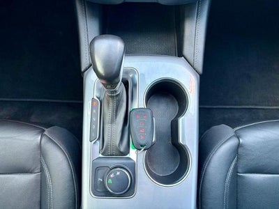 2020 Chevrolet Blazer 3LT