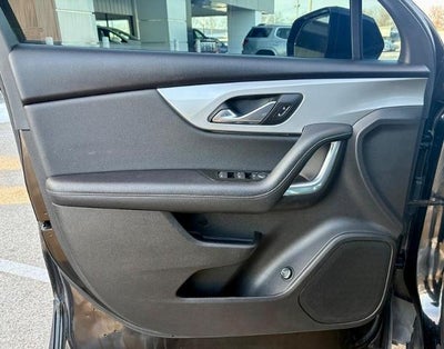 2020 Chevrolet Blazer 3LT