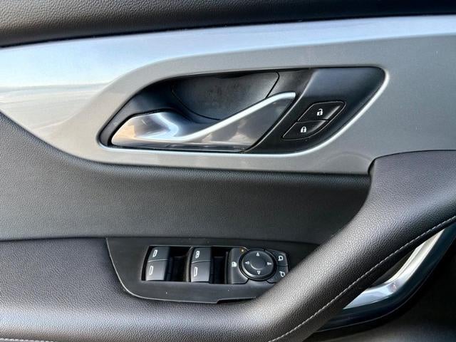 2020 Chevrolet Blazer 3LT