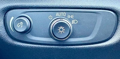 2020 Chevrolet Blazer 3LT