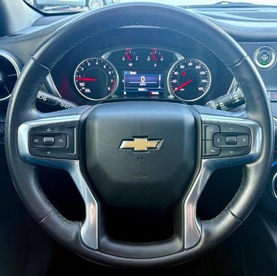 2020 Chevrolet Blazer 3LT