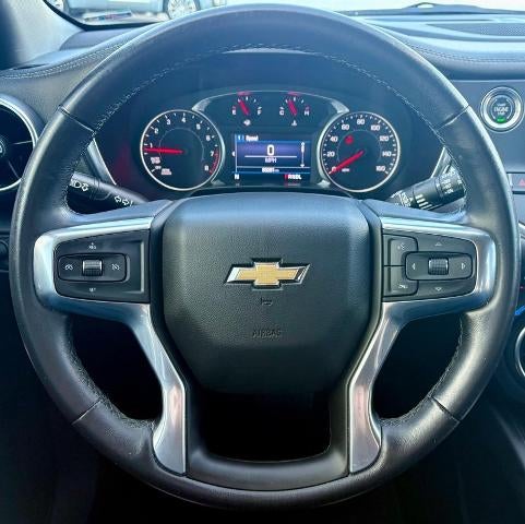 2020 Chevrolet Blazer 3LT