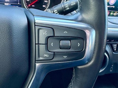 2020 Chevrolet Blazer 3LT