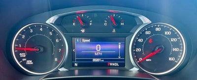 2020 Chevrolet Blazer 3LT