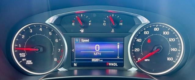 2020 Chevrolet Blazer 3LT