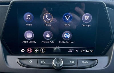 2020 Chevrolet Blazer 3LT