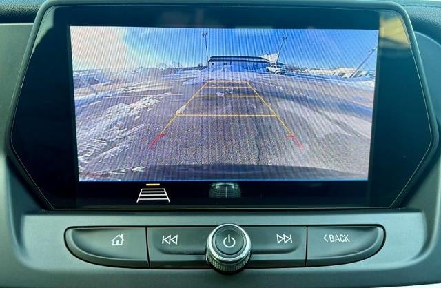 2020 Chevrolet Blazer 3LT