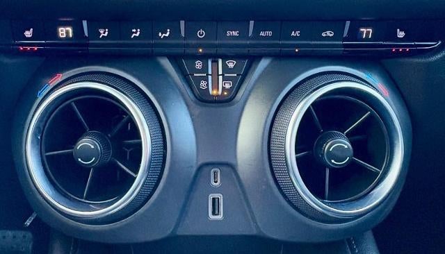 2020 Chevrolet Blazer 3LT