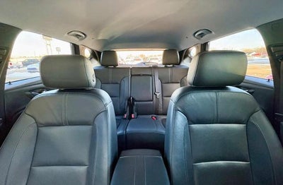 2020 Chevrolet Blazer 3LT