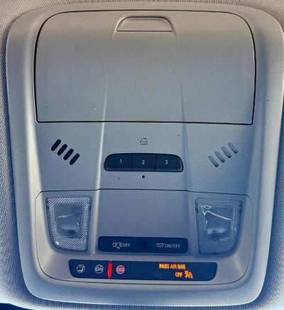 2020 Chevrolet Blazer 3LT