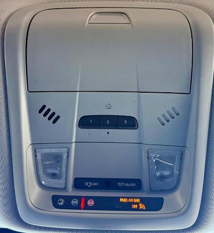 2020 Chevrolet Blazer 3LT