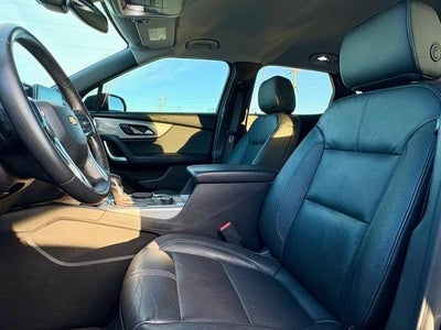 2020 Chevrolet Blazer 3LT